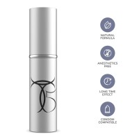 T5 Delay Spray 5 ml