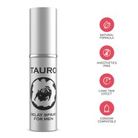 Tauro Extra Power Delay Spray 5 ml