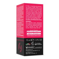 Tekutý vibrátor Vibroh 15 ml
