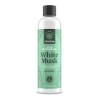 Masážní olej Tantras White Musk 150 ml
