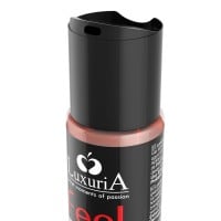 Luxuria Feel Strawberry Lubricant 60 ml