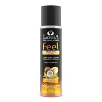 Lubrikační gel Luxuria Feel Coconut & Melon 60 ml