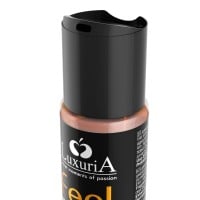 Lubrikační gel Luxuria Feel Coconut & Melon 60 ml