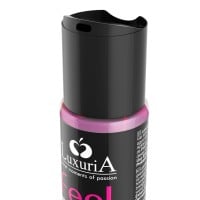 Luxuria Feel Cherry Lubricant 60 ml