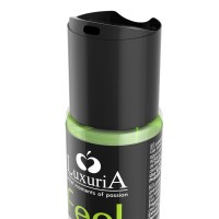 Lubrikační gel Luxuria Feel Passion Fruit 60 ml