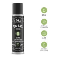 Luxuria Lovtail Mojito Lubricant 60 ml