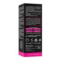 Stimulační gel Luxuria Vortex Warming 30 ml