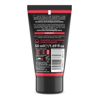 Luxuria Gola Strawberry Flavor Lube 50 ml