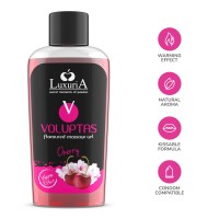 Luxuria Voluptas Cherry Massage Gel 100 ml