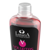 Luxuria Voluptas Cherry Massage Gel 100 ml