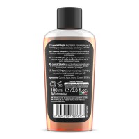 Masážní gel Luxuria Voluptas Caramel 100 ml
