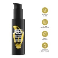 Lubrikační gel Lubesil 100 ml