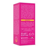 Tekutý vibrátor Intymate Vibroil 15 ml