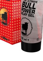 Cobeco Bull Power Delay Gel 30 ml