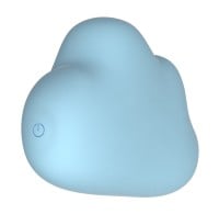 Prikladací vibrátor Play With Me Cuddle Cloud