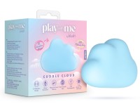 Prikladací vibrátor Play With Me Cuddle Cloud