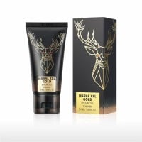 Stimulační gel Maral XXL Gold 50 ml
