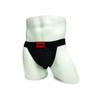 Prowler Red Switch Jock Black