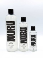 Lubrikačný a masážny gél Mister B Nuru 100 ml