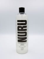 Lubrikační a masážní gel Mister B Nuru 500 ml