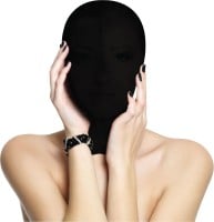 Kukla Ouch! Subjugation Mask