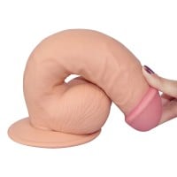 Lovetoy The Ultra Soft Dude 8.5″