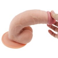 Lovetoy The Ultra Soft Dude 8.5″