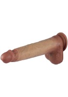 Hidden Desire Inferno Ultra Realistic Dildo 23 x 4.3 cm