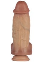 Hidden Desire Inferno Ultra Realistic Dildo 21.5 x 6.2 cm