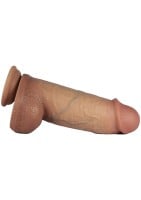 Hidden Desire Inferno Ultra Realistic Dildo 21.5 x 6.2 cm
