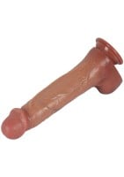 Hidden Desire Inferno Ultra Realistic Dildo 29.3 x 5.2 cm