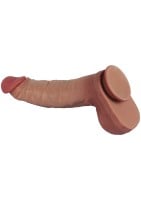 Hidden Desire Inferno Ultra Realistic Dildo 30 x 6.5 cm