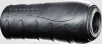 Weredog Glide Graphite Masturbator