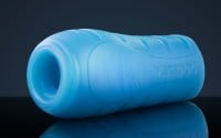 Weredog Glide Graphite Masturbator