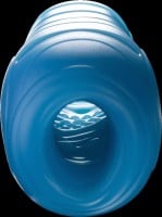 Weredog Glide Graphite Masturbator