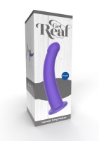 Dildo ToyJoy Get Real Harness Dong M