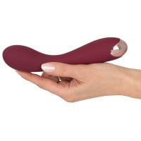 Vibrátor Magic Shiver G-Spot