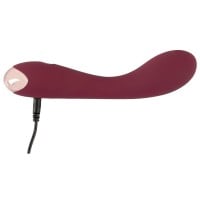 Vibrátor Magic Shiver G-Spot