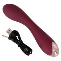 Vibrátor Magic Shiver G-Spot