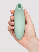 Stimulátor klitorisu We-Vibe Melt 2 fialový