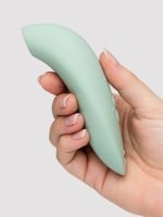 Stimulátor klitorisu We-Vibe Melt 2 fialový