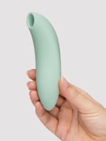 Stimulátor klitorisu We-Vibe Melt 2 fialový