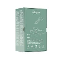 Stimulátor klitorisu We-Vibe Melt 2 fialový