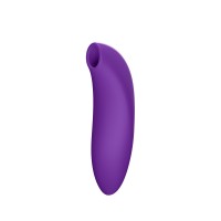 Stimulátor klitorisu We-Vibe Melt 2 fialový