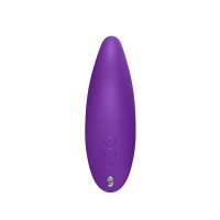 Stimulátor klitorisu We-Vibe Melt 2 fialový