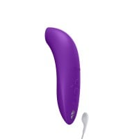 Stimulátor klitorisu We-Vibe Melt 2 fialový