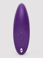 Stimulátor klitorisu We-Vibe Melt 2 fialový