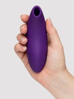 Stimulátor klitorisu We-Vibe Melt 2 fialový