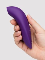 Stimulátor klitorisu We-Vibe Melt 2 fialový