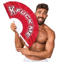 Fuck Me Fan